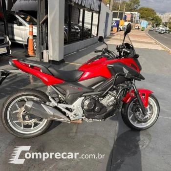 HONDA NC 750X