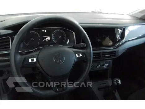 POLO 1.0 MPI TRACK MANUAL