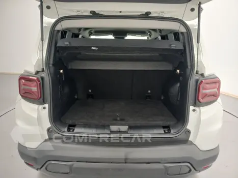 RENEGADE 1.3 T270 TURBO FLEX LONGITUDE AT6