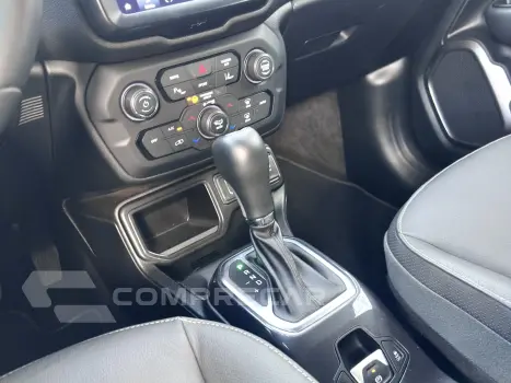 RENEGADE 1.3 T270 TURBO FLEX LONGITUDE AT6