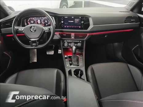 JETTA 1.4 250 TSI R-line