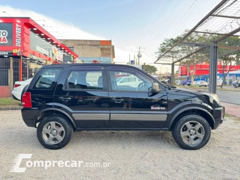 Ecosport 1.6 4P FREESTYLE XLT FLEX