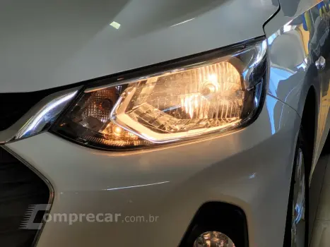 ONIX HATCH LTZ 1.0 12V TB Flex 5p Mec.