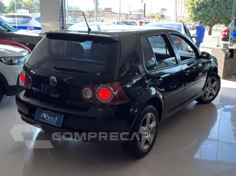 Golf Sportline 1.6 Mi Total Flex 8V 4p