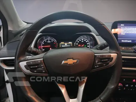 TRACKER 1.2 TURBO FLEX PREMIER AUTOMÁTICO