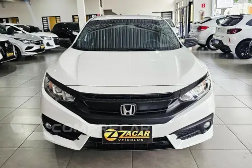 CIVIC SPORT MT