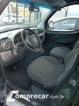 Doblo 1.8 16V 4P FLEX ADVENTURE