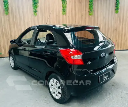 KA 1.0 SE 12V