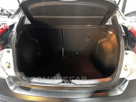 KICKS 1.6 16V FLEXSTART S 4P XTRONIC