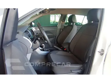 T-CROSS 1.0 200 TSI TOTAL FLEX AUTOMÁTICO