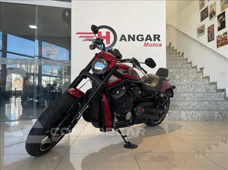 V ROD NIGHT ROD ESPECIAL