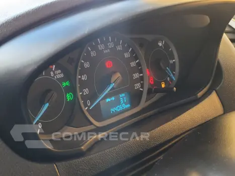 Ka+ Sedan 1.0 SE/SE PLUS TiVCT Flex 4p