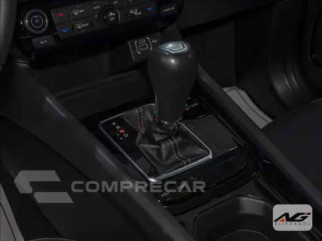 COMPASS 1.3 T270 Turbo Limited