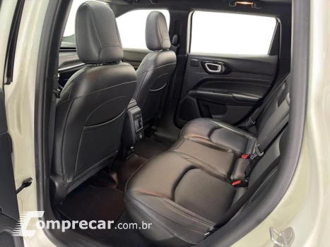 COMPASS SERIE S TF