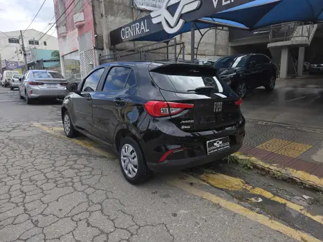 ARGO 1.0 Firefly Drive