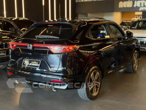 HR-V 1.5 DI I-VTEC TURBO FLEX TOURING CVT