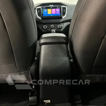 Creta Smart 1.6 16V Flex Aut.