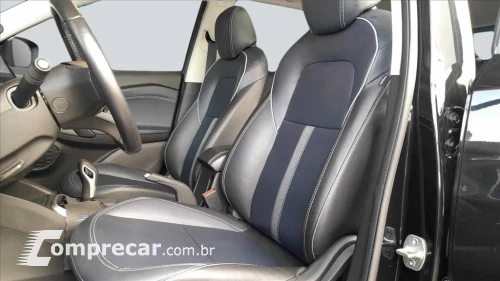 TRACKER 1.2 TURBO FLEX PREMIER AUTOMÁTICO