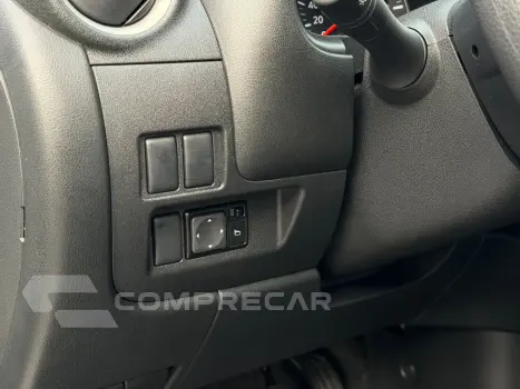 MARCH SV 1.6 16V Flex Fuel