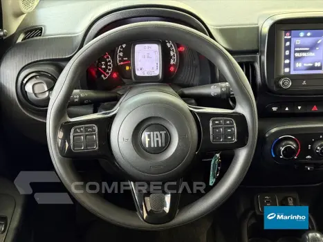 MOBI 1.0 EVO FLEX TREKKING MANUAL