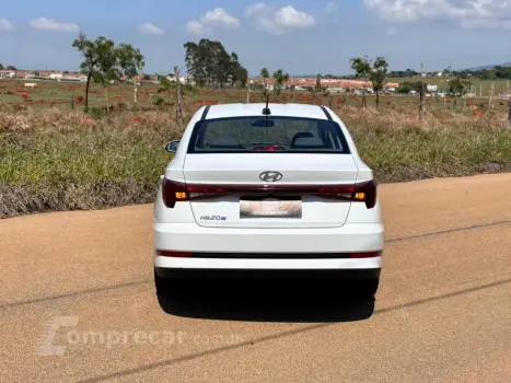 HB20S 1.0 12V FLEX COMFORT PLUS MANUAL