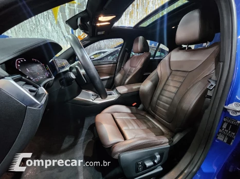 320I 2.0 16V Turbo M Sport