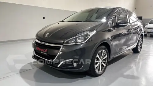208 1.2 Active 12V