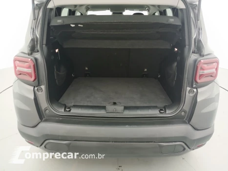 RENEGADE 1.3 T270 TURBO FLEX SPORT AT6