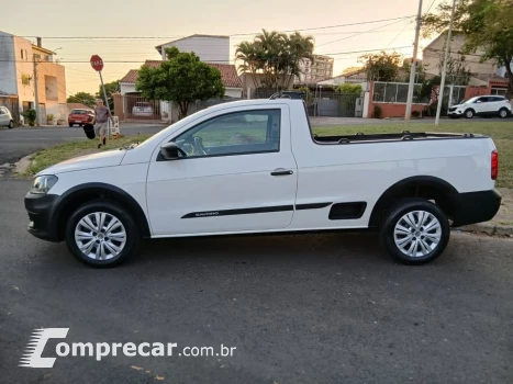 SAVEIRO 1.6 MI Startline CS 8V