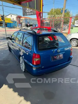 PARATI 1.6 MI 8V G.III