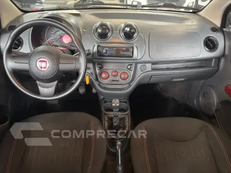 UNO 1.4 EVO SPORTING 8V FLEX 4P MANUAL