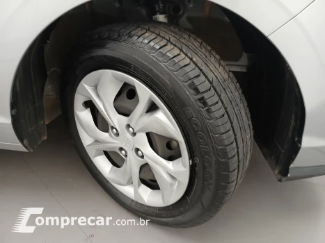 HB20 1.0 12V FLEX COMFORT PLUS MANUAL