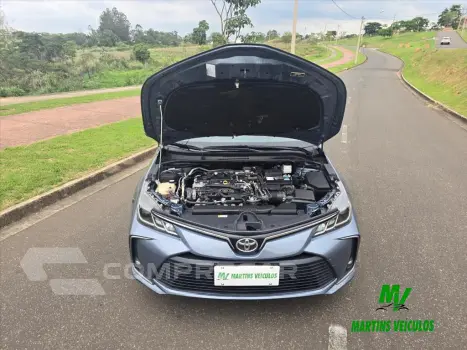 COROLLA 2.0 VVT-IE FLEX XEI DIRECT SHIFT