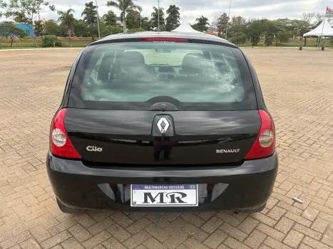 CLIO 1.0 Campus 16V