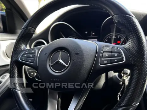 C 200 2.0 CGI Avantgarde 16V