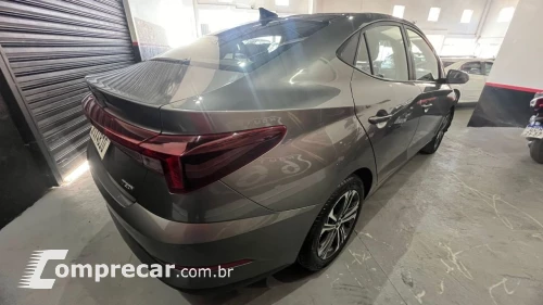 HB 20 Sedan 1.0 12V 4P FLEX TGDI TURBO COMFORT AUTOMÁTICO