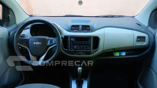 SPIN 1.8 LTZ 8V
