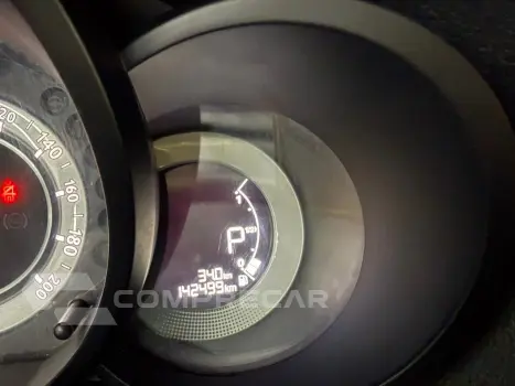 AIRCROSS Exclusive 1.6 Flex 16V 5p Aut.