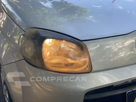 UNO 1.0 EVO Vivace 8V