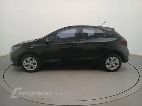 HB20 1.0 12V FLEX COMFORT PLUS MANUAL