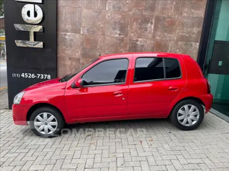 CLIO 1.0 Expression 16V