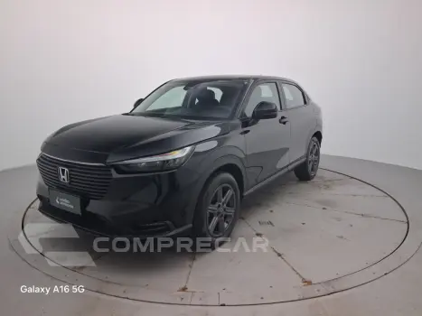 Honda HR-V 1.5 DI I-VTEC FLEX EXL CVT 4 portas