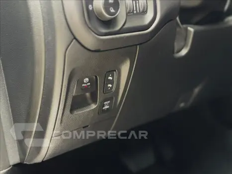 1500 5.7 V8 Limited CD 4X4