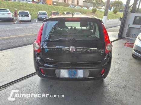 Palio ATTRACTIVE 1.0 EVO Fire Flex 8v 5p