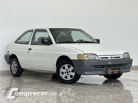 Escort 1.6 GL