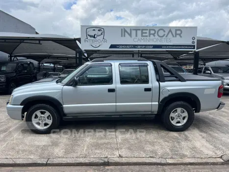 S10 2.4 Advantage 4X2 CD 8V