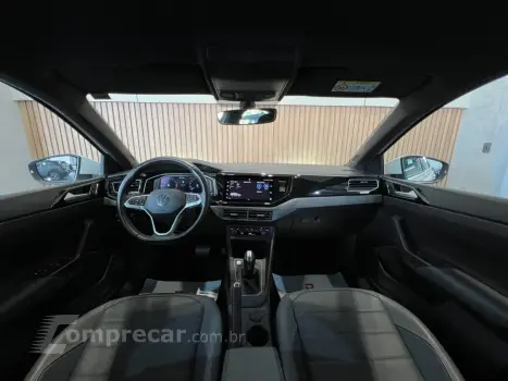 NIVUS 1.0 200 TSI TOTAL FLEX HIGHLINE AUTOMÁTICO