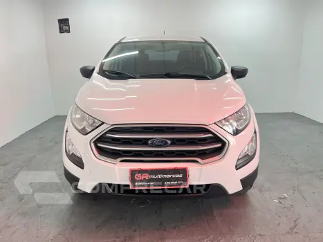 EcoSport SE 1.5 12V Flex 5p Aut.