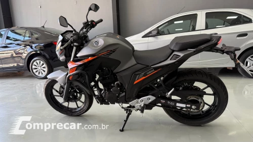 FAZER 250