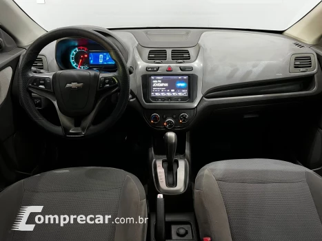 Cobalt LTZ 1.8 8V (Aut) (Flex)